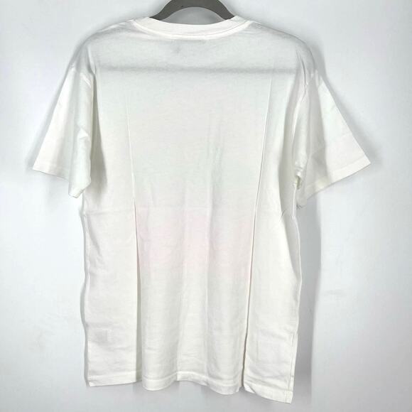 Daydreamer Across The Universe Weekend Tee Vintage White Small NWT - Picture 2 of 5